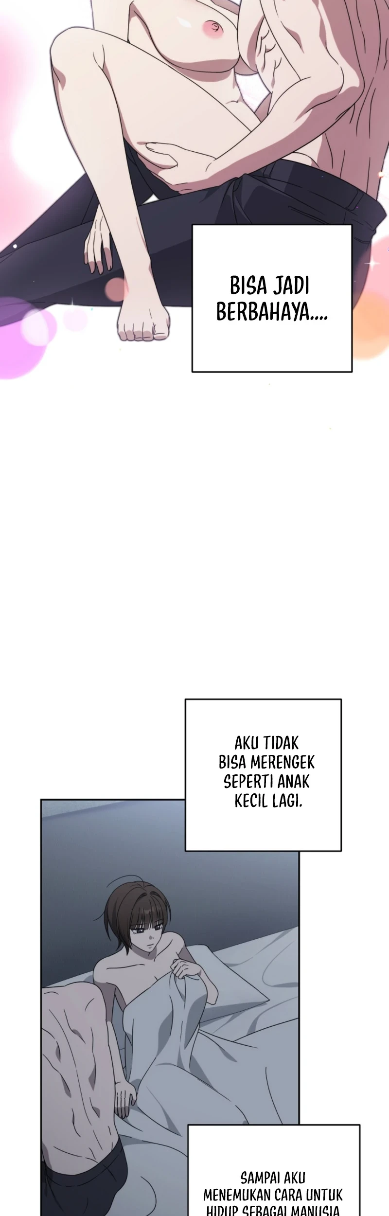 A Succubus Wants to Live Ordinarily! Chapter 6 Gambar 38