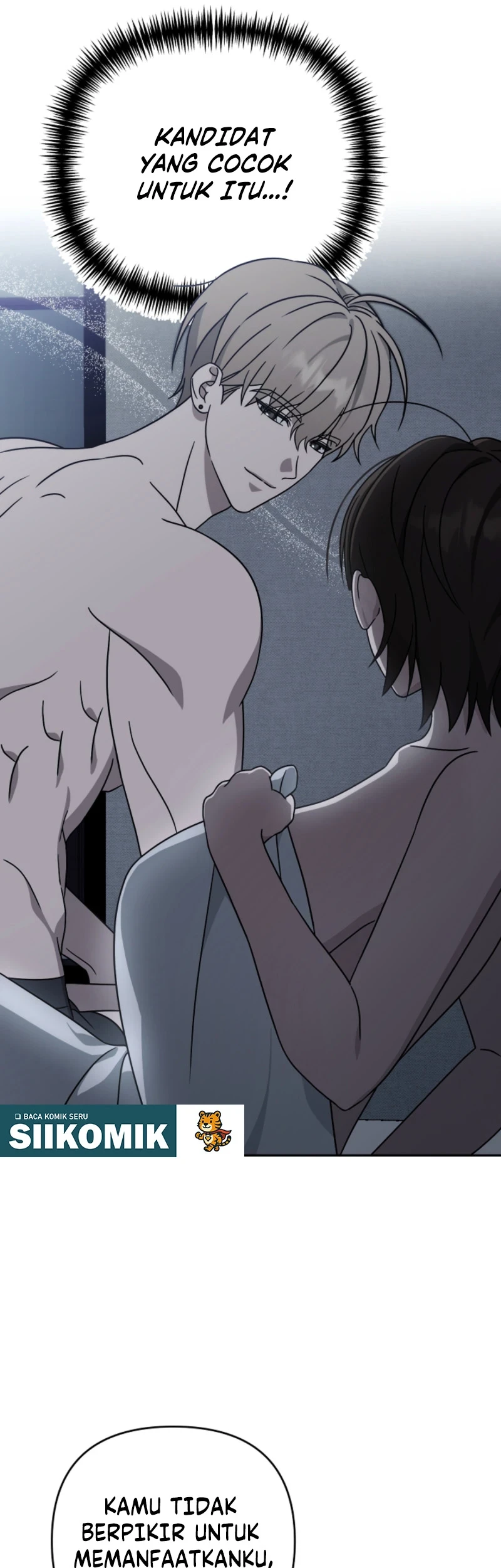 A Succubus Wants to Live Ordinarily! Chapter 6 Gambar 41