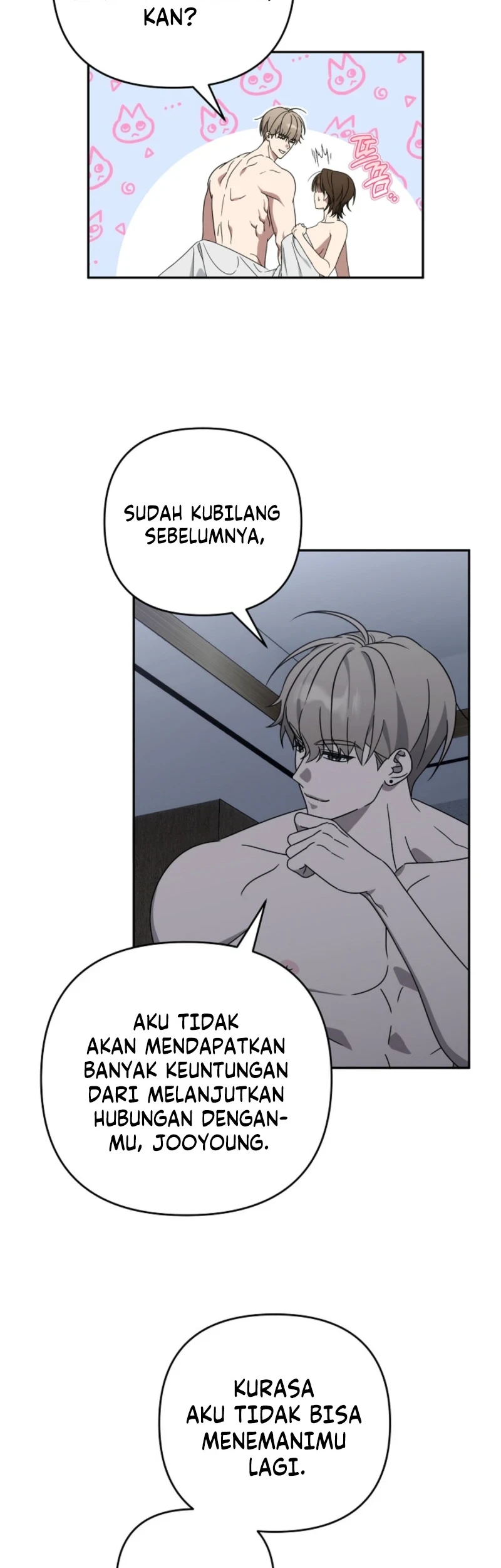 A Succubus Wants to Live Ordinarily! Chapter 6 Gambar 42