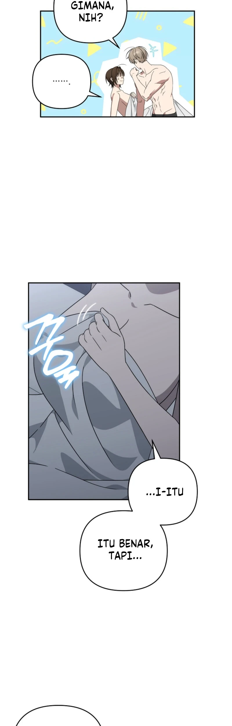 A Succubus Wants to Live Ordinarily! Chapter 6 Gambar 43