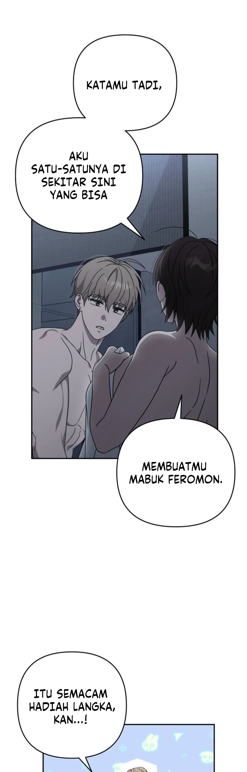 A Succubus Wants to Live Ordinarily! Chapter 6 Gambar 45