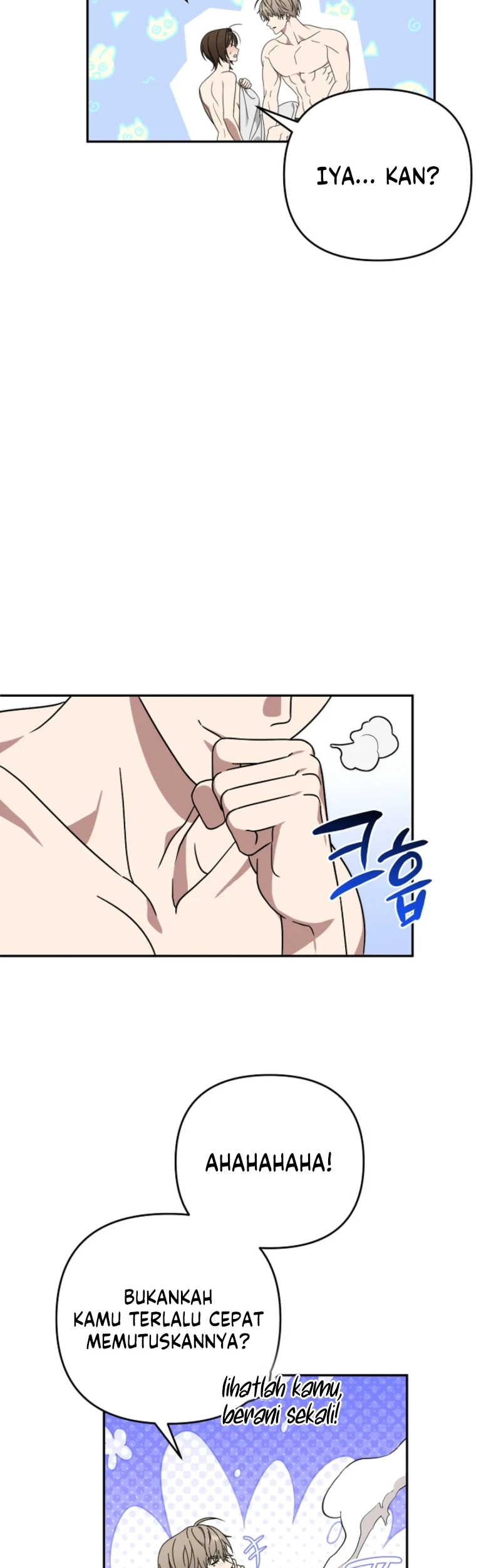 A Succubus Wants to Live Ordinarily! Chapter 6 Gambar 46