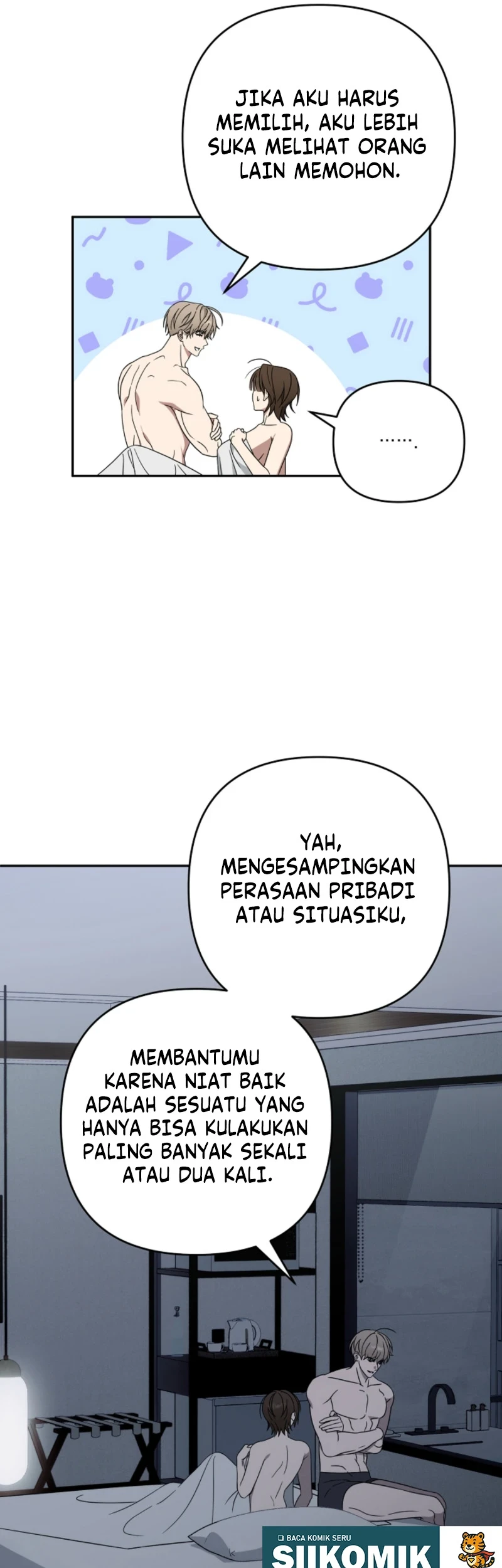 A Succubus Wants to Live Ordinarily! Chapter 6 Gambar 49