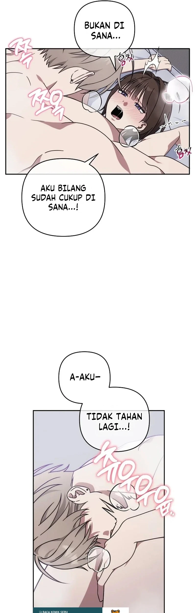 A Succubus Wants to Live Ordinarily! Chapter 6 Gambar 5
