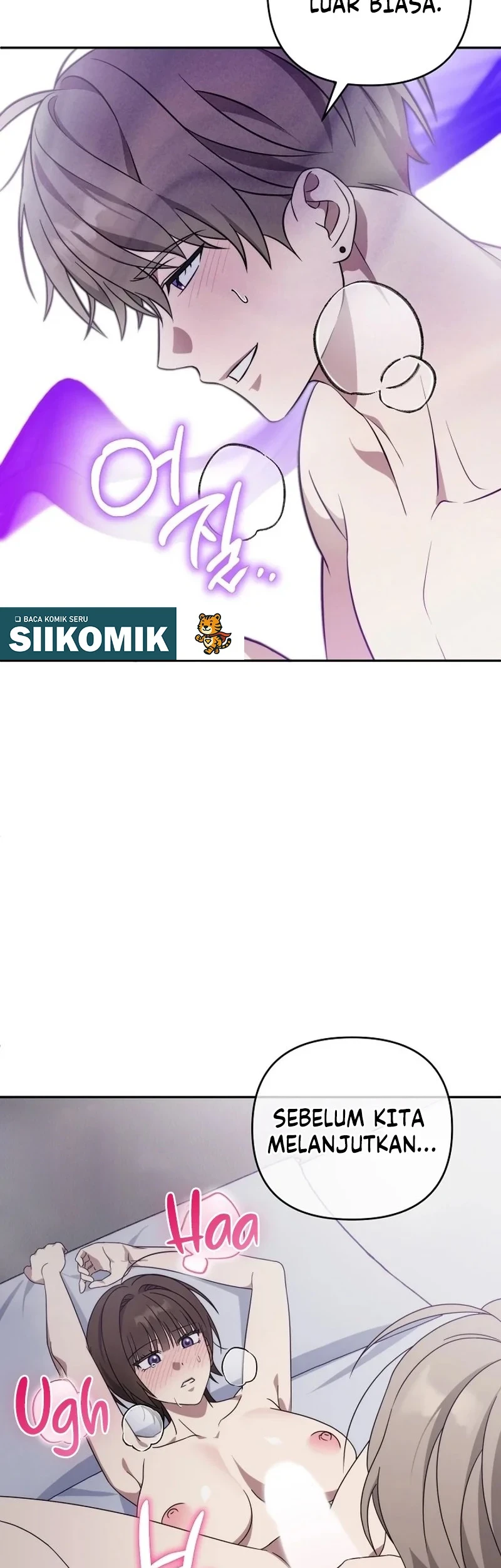 A Succubus Wants to Live Ordinarily! Chapter 6 Gambar 11