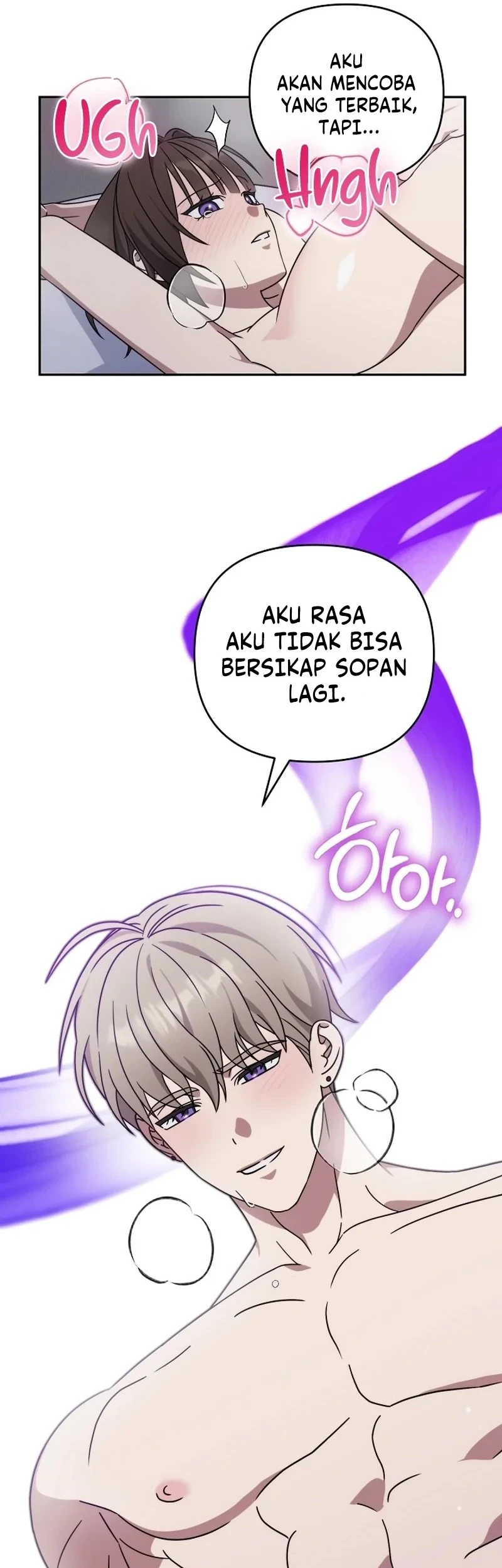 A Succubus Wants to Live Ordinarily! Chapter 6 Gambar 13