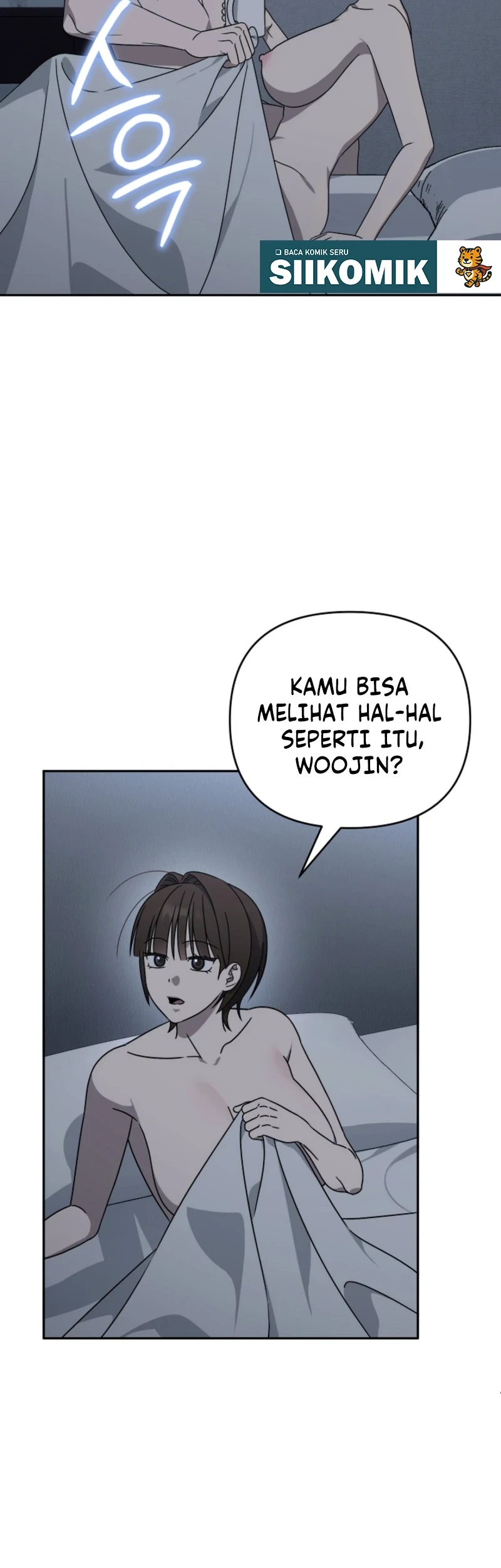 A Succubus Wants to Live Ordinarily! Chapter 6 Gambar 30
