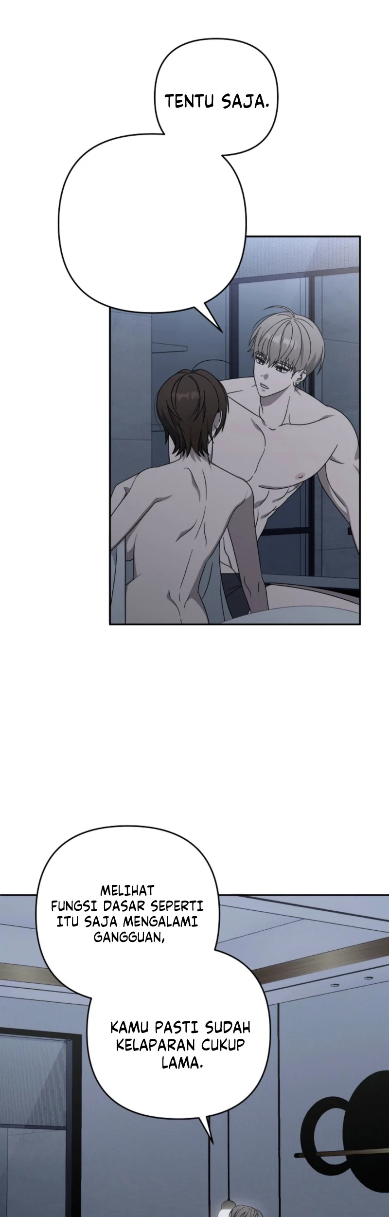 A Succubus Wants to Live Ordinarily! Chapter 6 Gambar 31