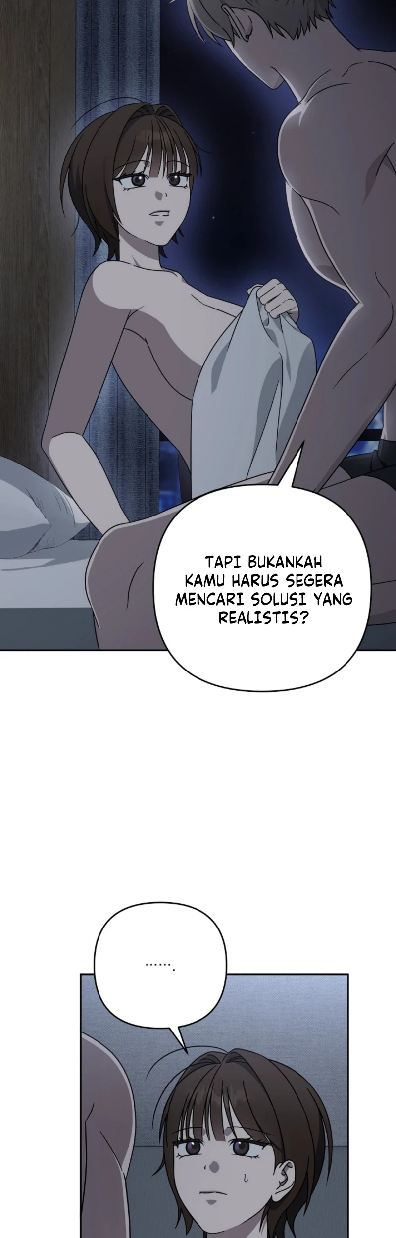 A Succubus Wants to Live Ordinarily! Chapter 6 Gambar 34
