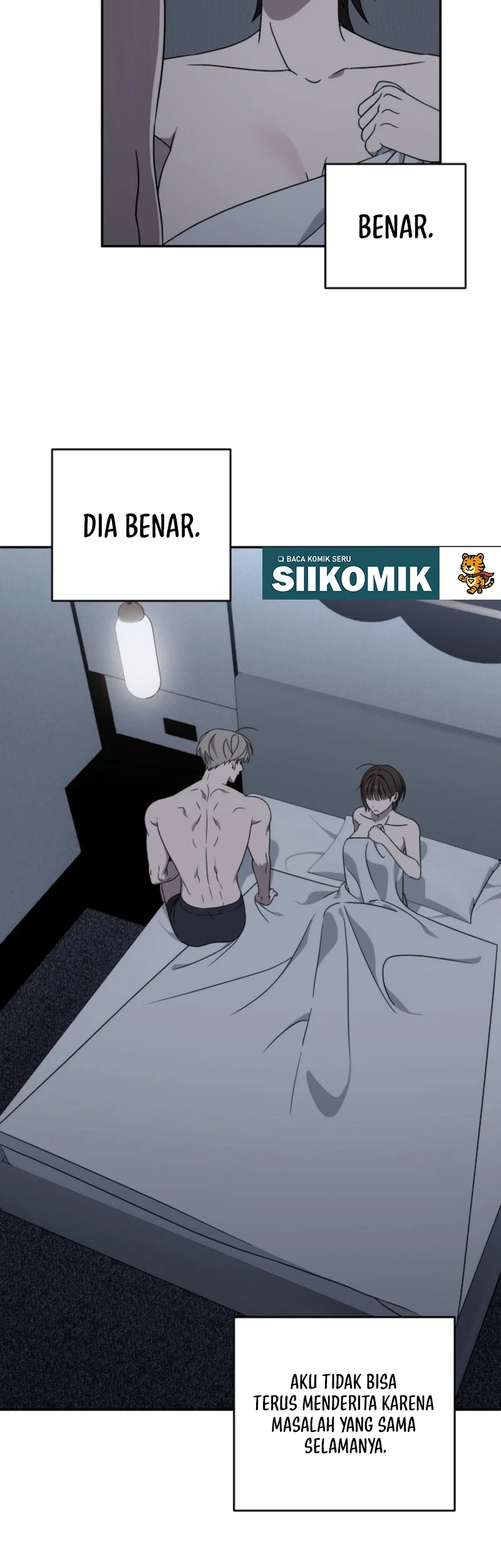 A Succubus Wants to Live Ordinarily! Chapter 6 Gambar 35