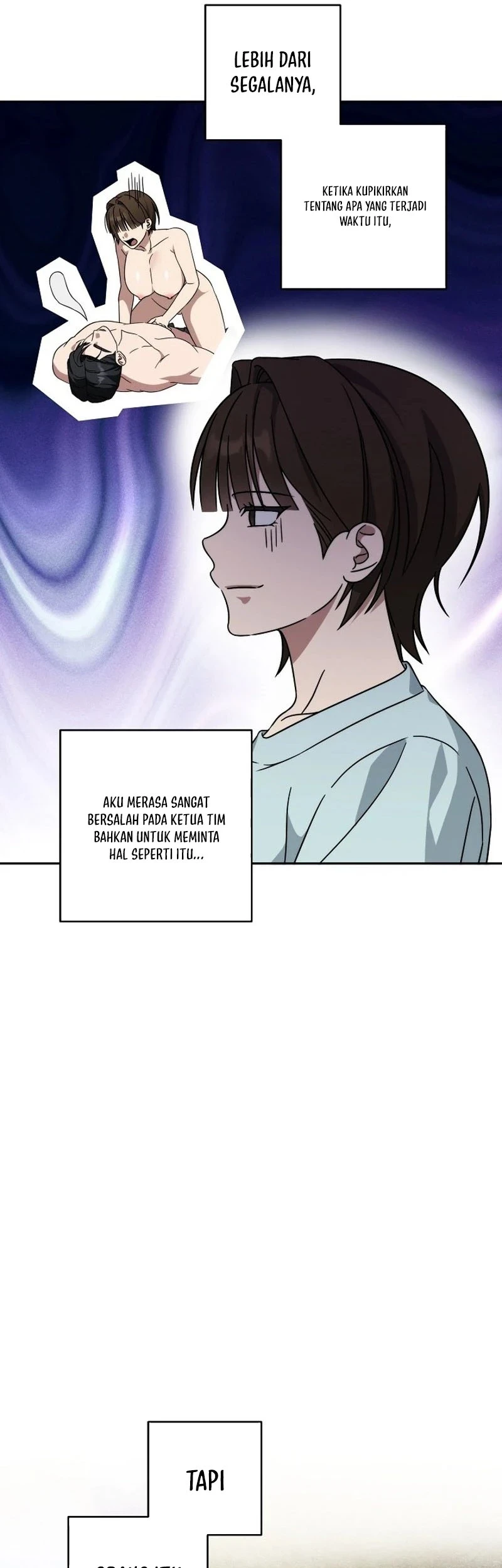 A Succubus Wants to Live Ordinarily! Chapter 7 Gambar 37