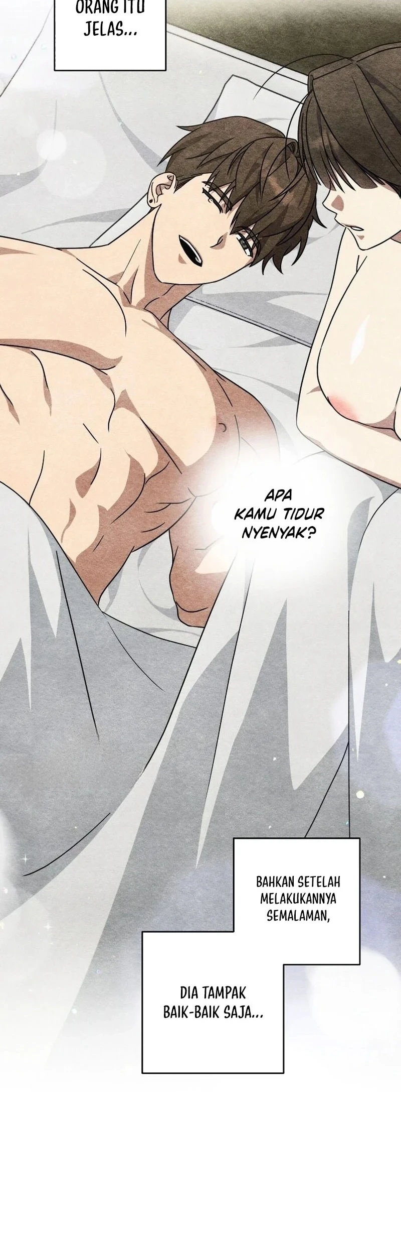 A Succubus Wants to Live Ordinarily! Chapter 7 Gambar 38