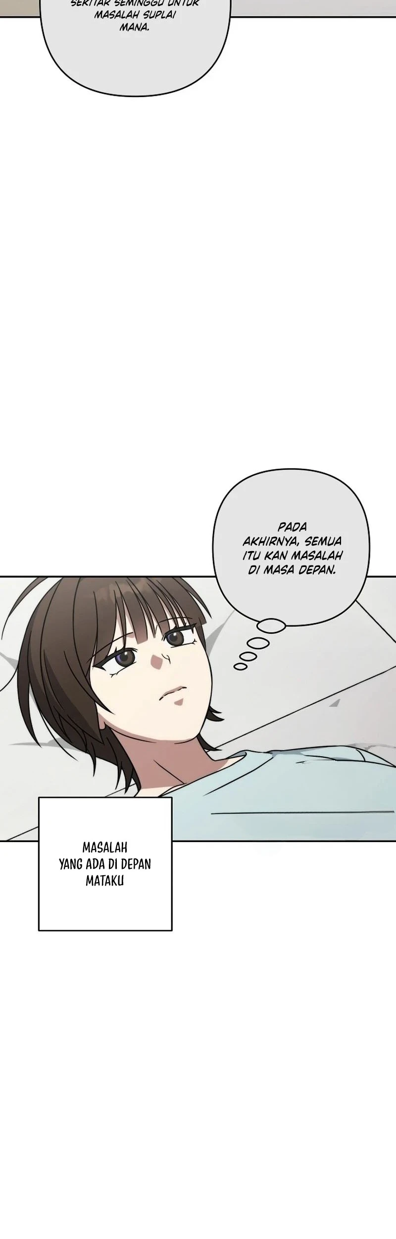 A Succubus Wants to Live Ordinarily! Chapter 7 Gambar 42