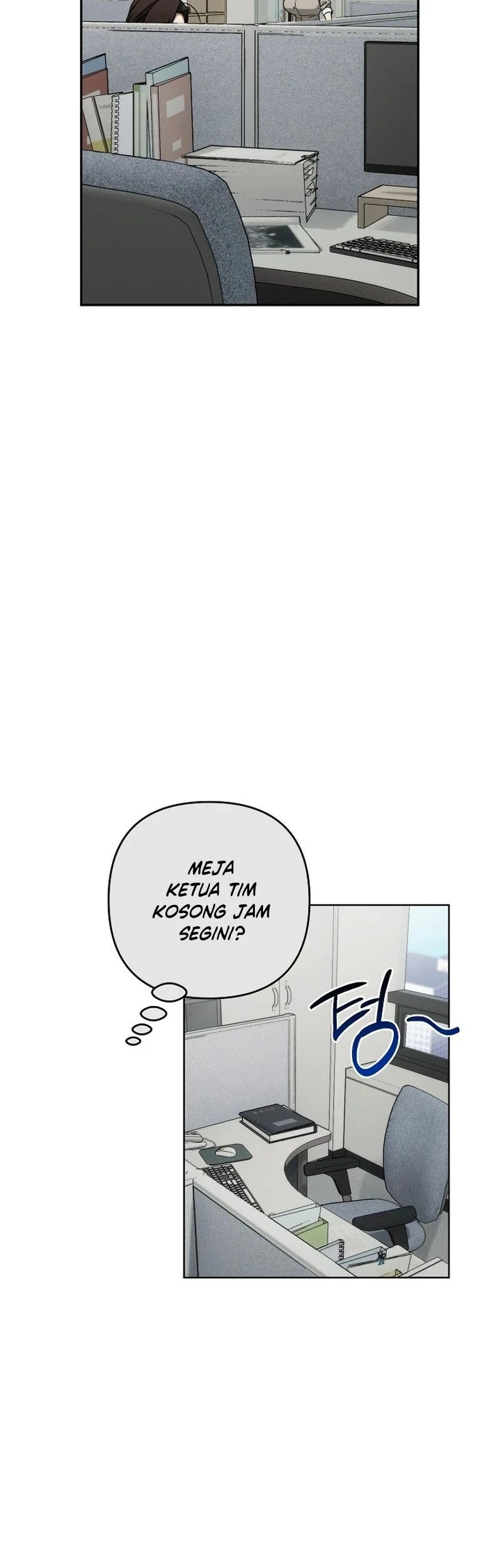 A Succubus Wants to Live Ordinarily! Chapter 7 Gambar 50