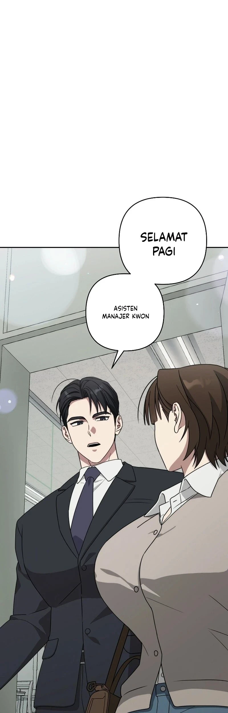 A Succubus Wants to Live Ordinarily! Chapter 7 Gambar 53