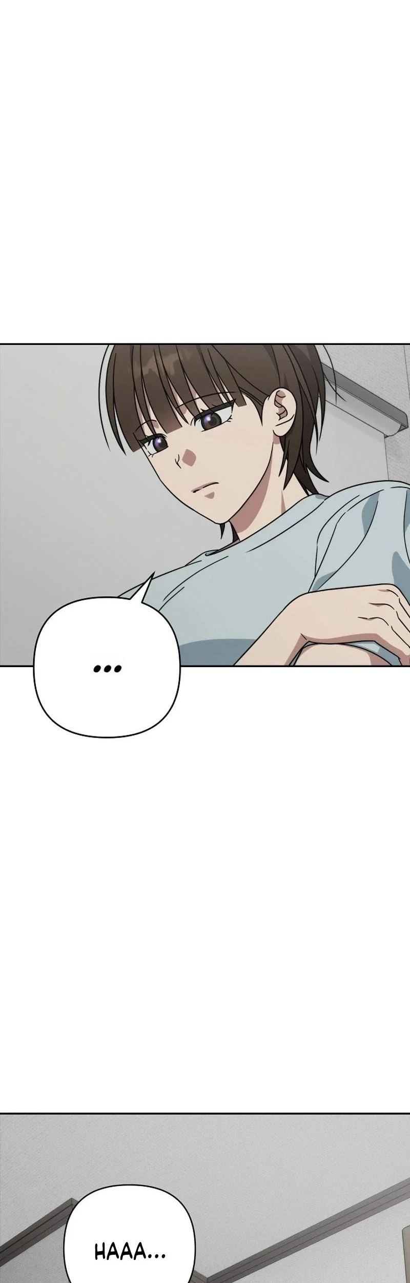 Manhwa A Succubus Wants to Live Ordinarily! Chapter 7 gambar 2