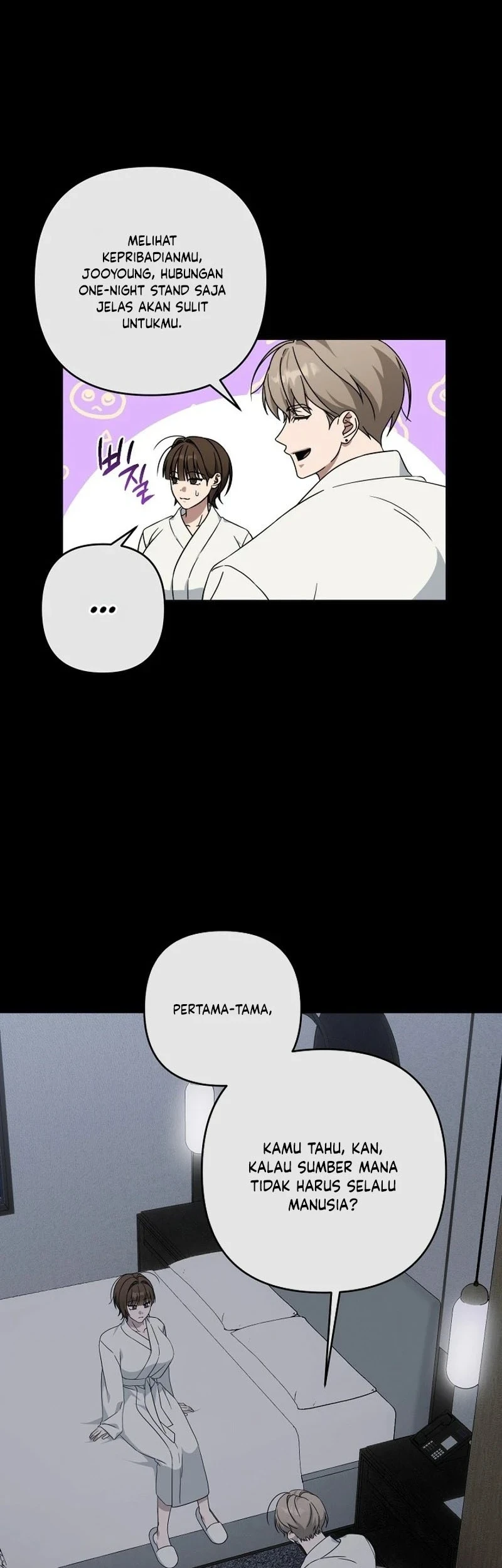 A Succubus Wants to Live Ordinarily! Chapter 7 Gambar 6