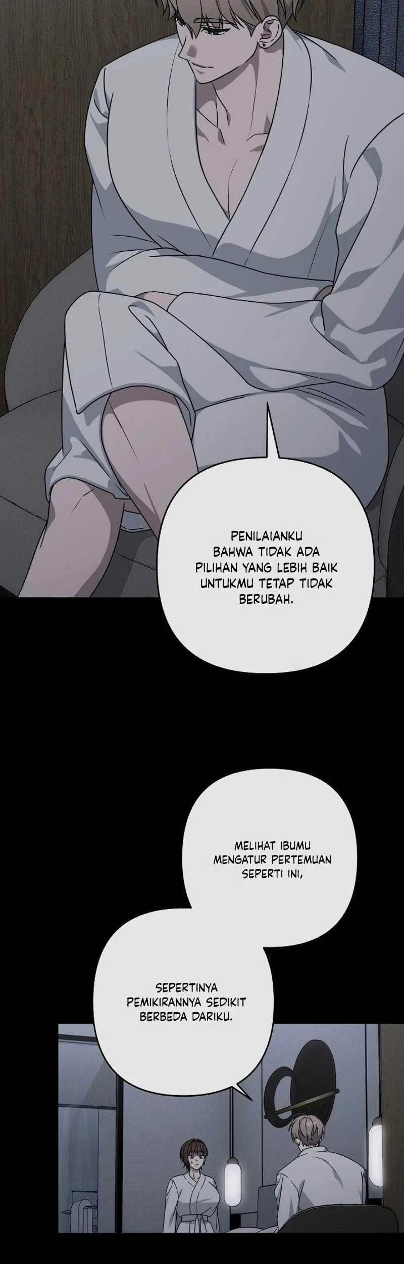 A Succubus Wants to Live Ordinarily! Chapter 7 Gambar 11