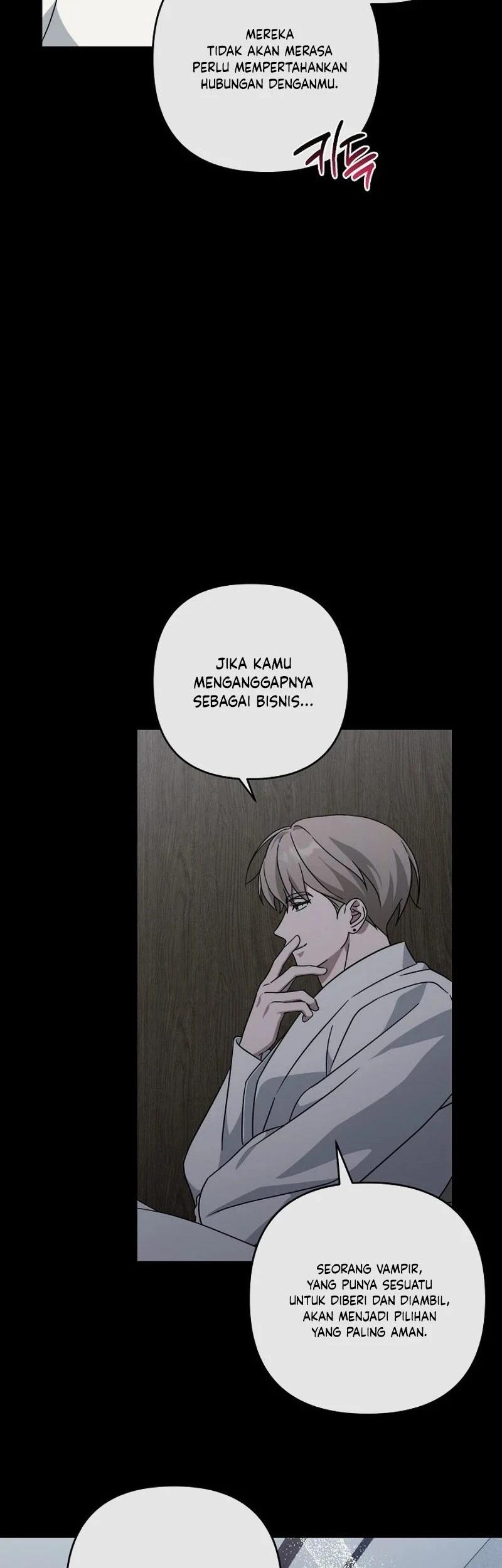 A Succubus Wants to Live Ordinarily! Chapter 7 Gambar 14