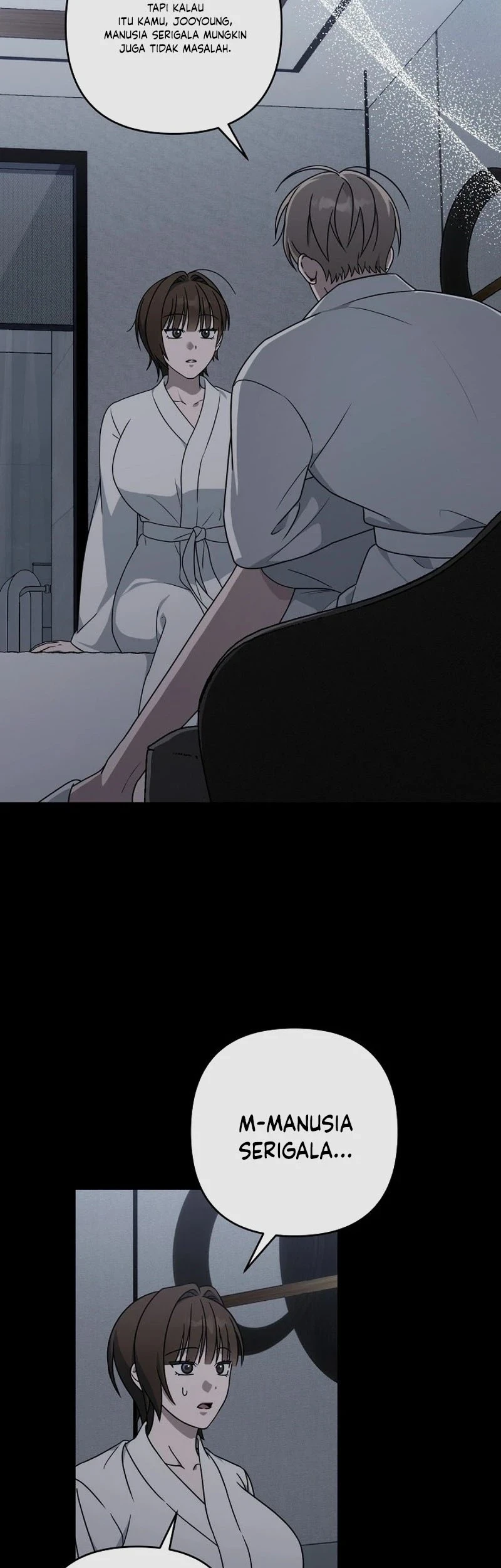 A Succubus Wants to Live Ordinarily! Chapter 7 Gambar 15