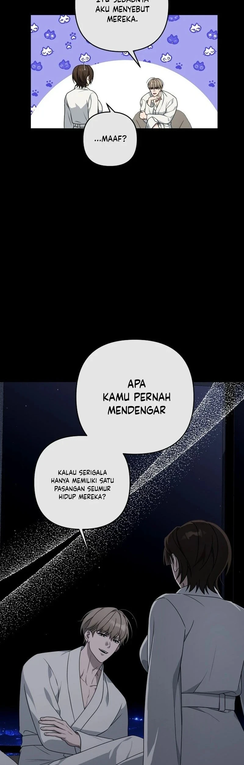 A Succubus Wants to Live Ordinarily! Chapter 7 Gambar 18