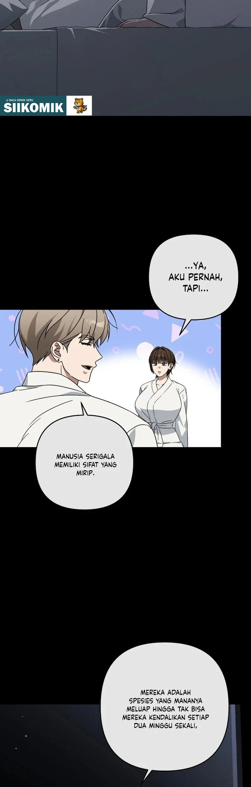 A Succubus Wants to Live Ordinarily! Chapter 7 Gambar 19