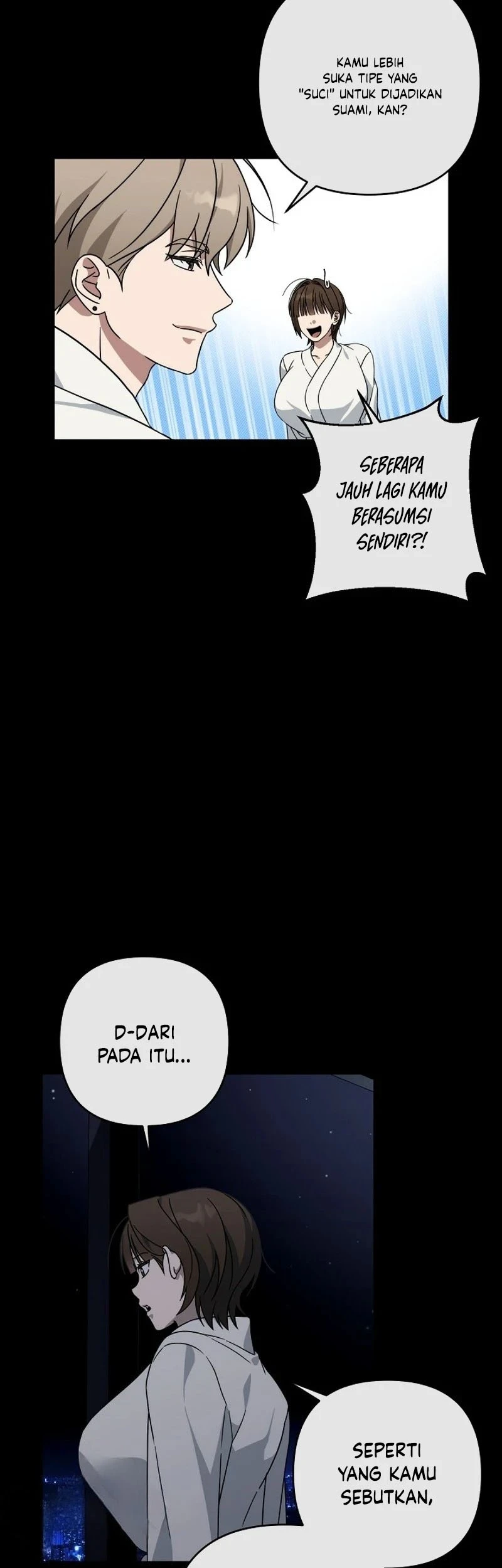 A Succubus Wants to Live Ordinarily! Chapter 7 Gambar 23