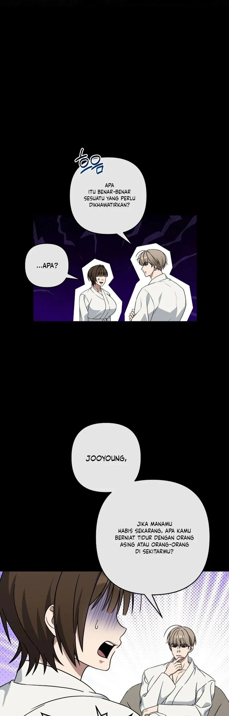 A Succubus Wants to Live Ordinarily! Chapter 7 Gambar 27