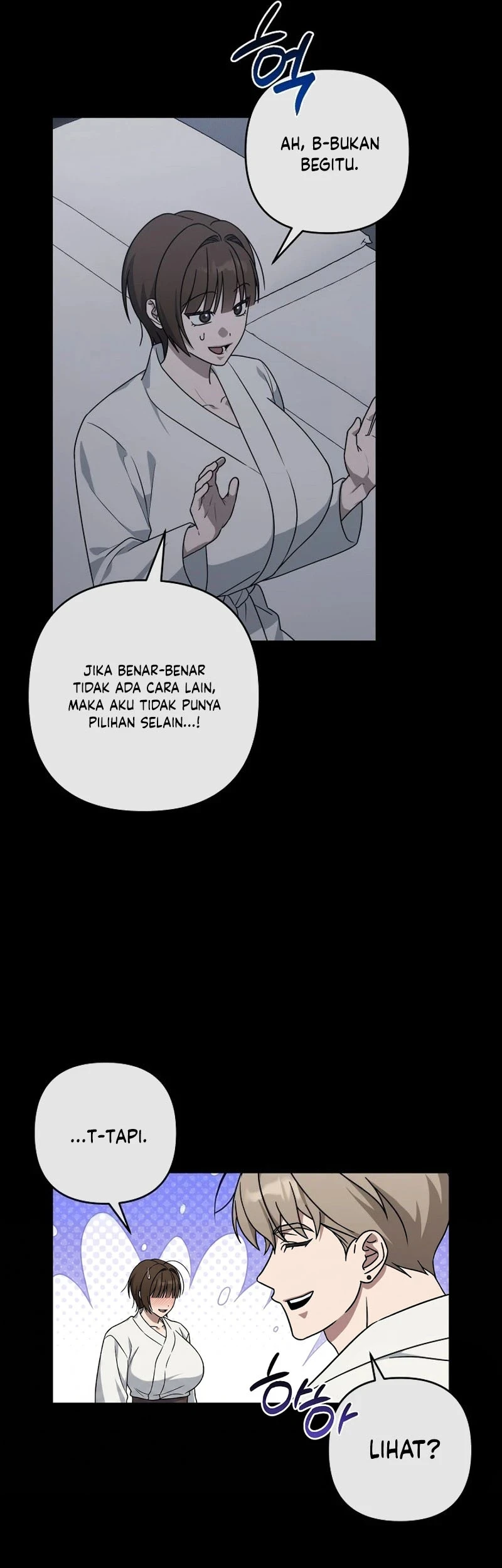 A Succubus Wants to Live Ordinarily! Chapter 7 Gambar 29