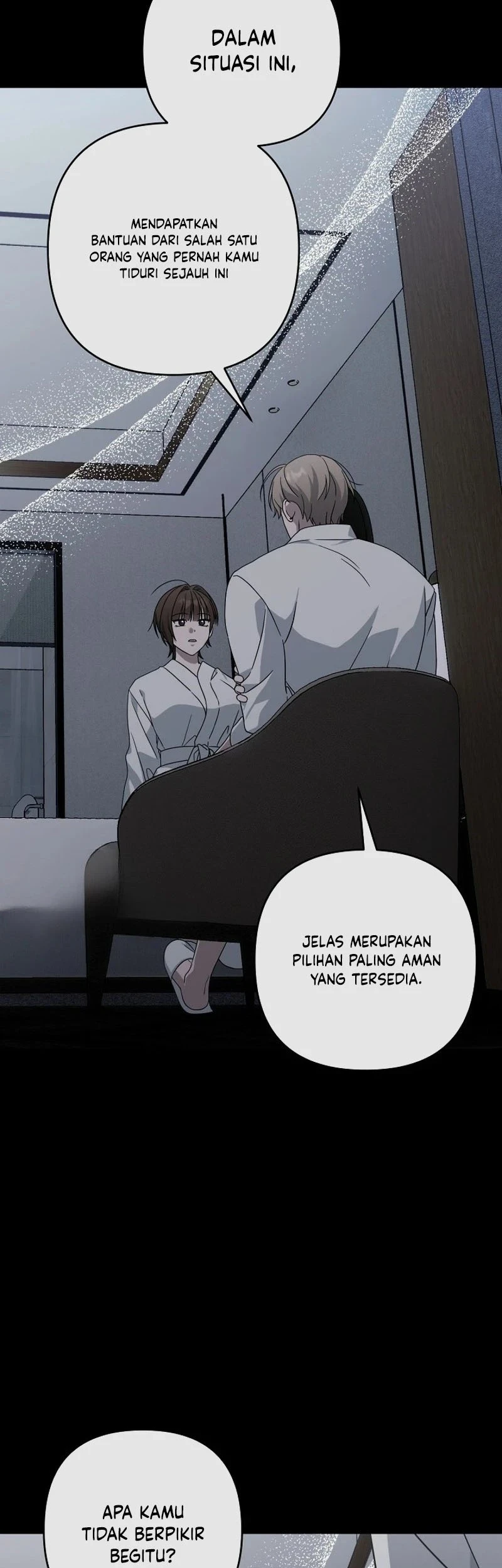 A Succubus Wants to Live Ordinarily! Chapter 7 Gambar 31