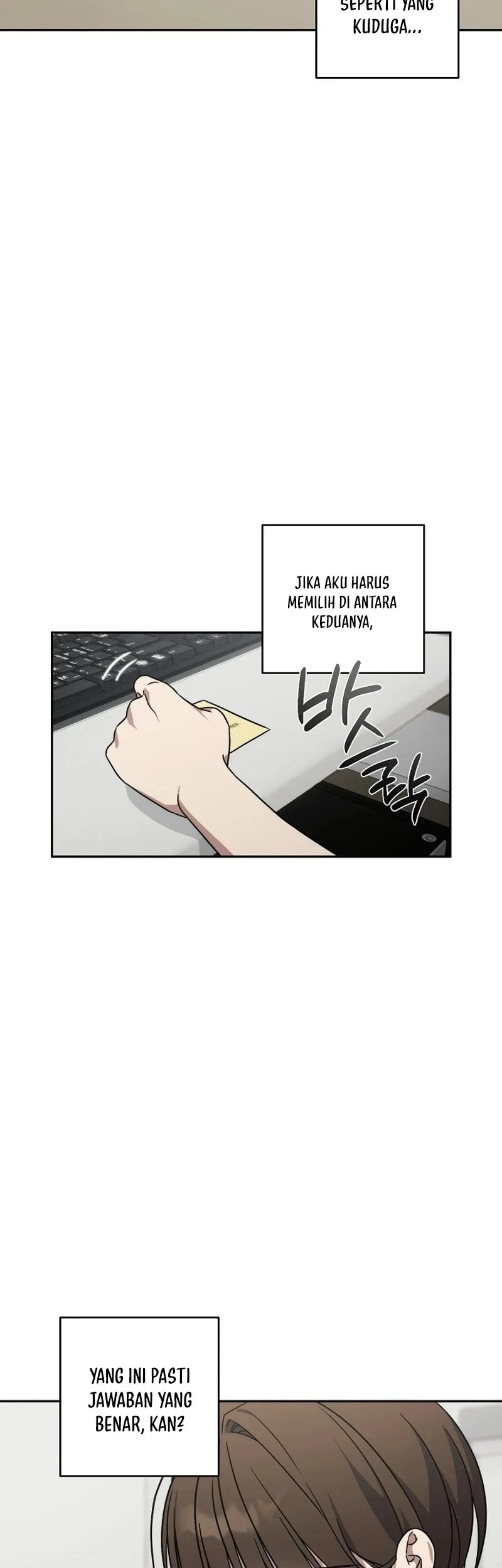 A Succubus Wants to Live Ordinarily! Chapter 7 Gambar 34