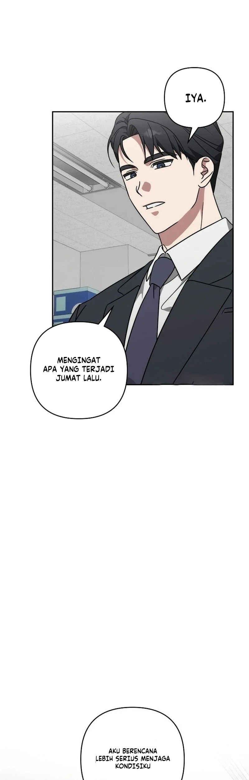 A Succubus Wants to Live Ordinarily! Chapter 8 Gambar 36