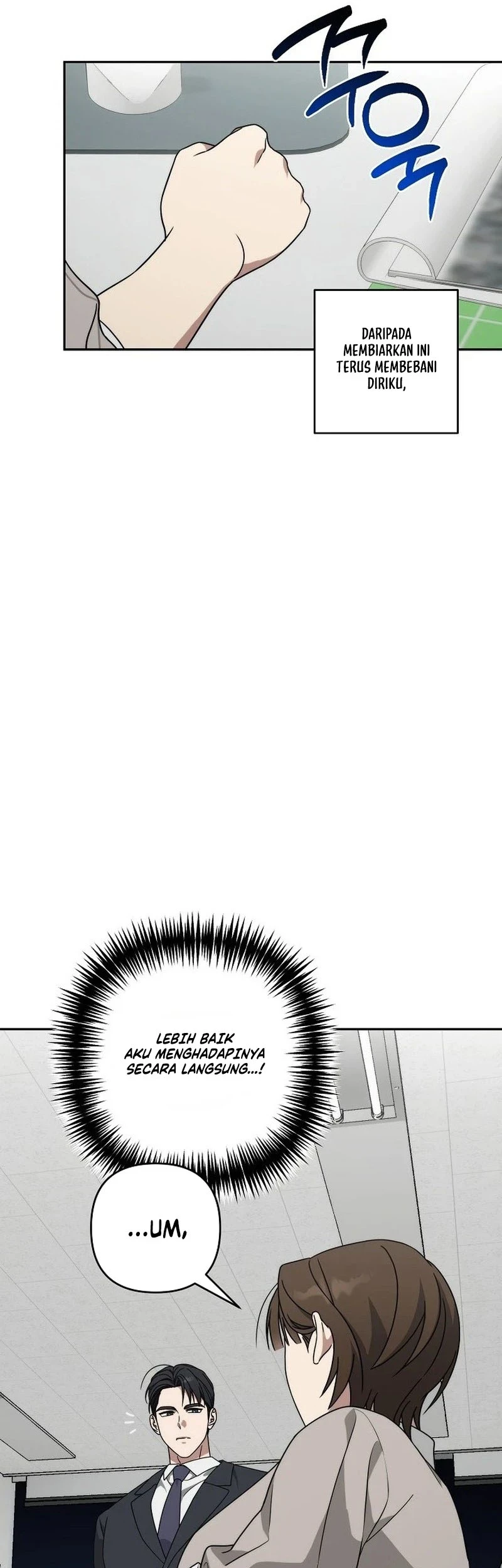 A Succubus Wants to Live Ordinarily! Chapter 8 Gambar 40