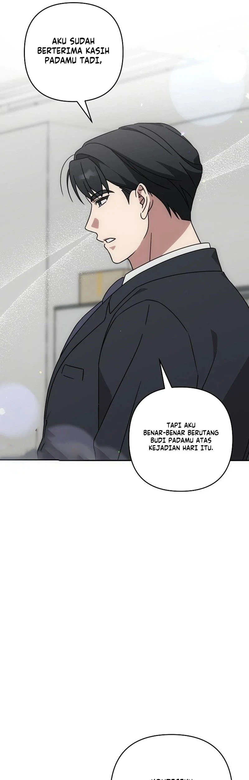 A Succubus Wants to Live Ordinarily! Chapter 8 Gambar 44