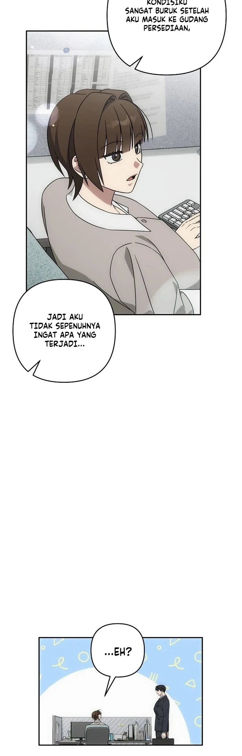 A Succubus Wants to Live Ordinarily! Chapter 8 Gambar 45