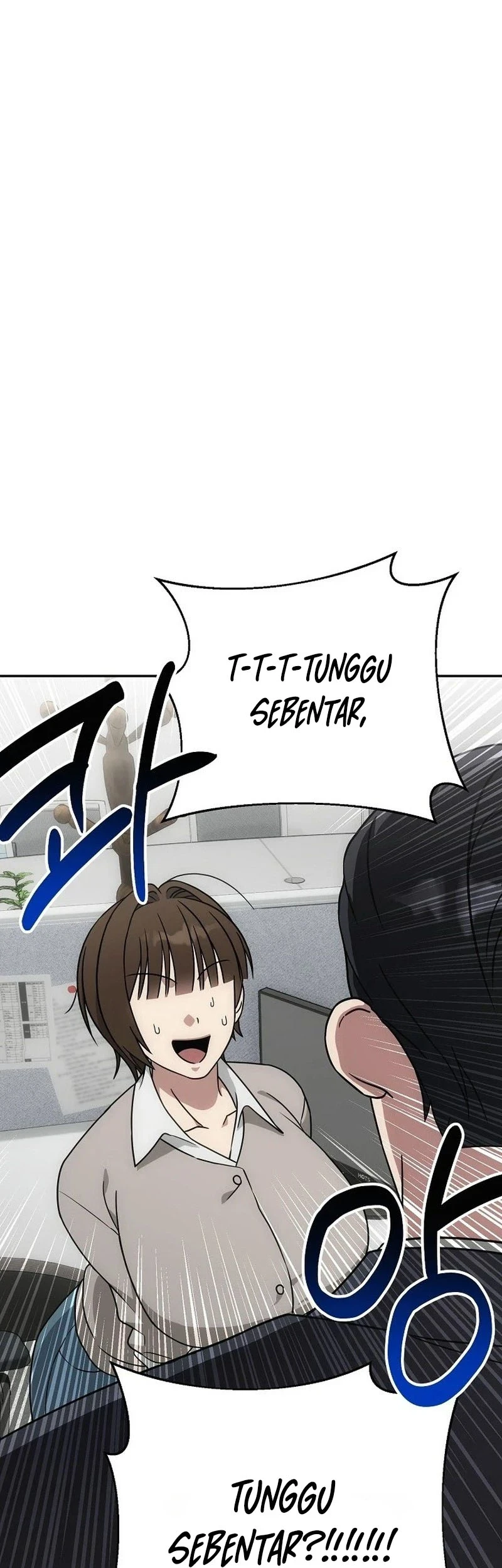 A Succubus Wants to Live Ordinarily! Chapter 8 Gambar 46