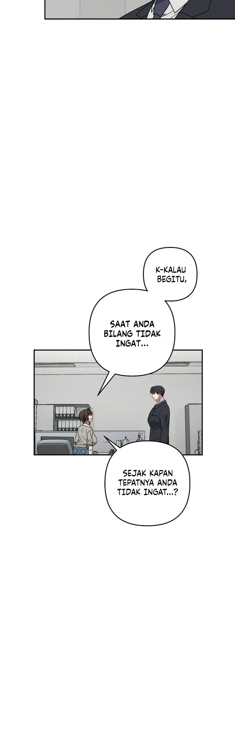 A Succubus Wants to Live Ordinarily! Chapter 8 Gambar 49