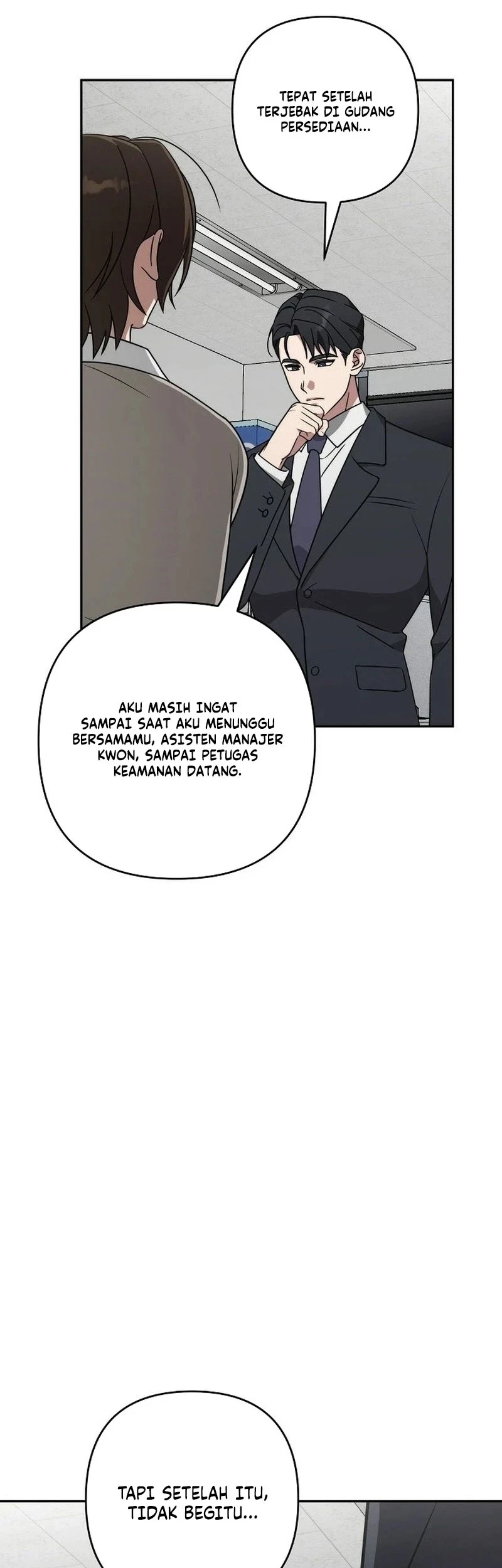 A Succubus Wants to Live Ordinarily! Chapter 8 Gambar 50