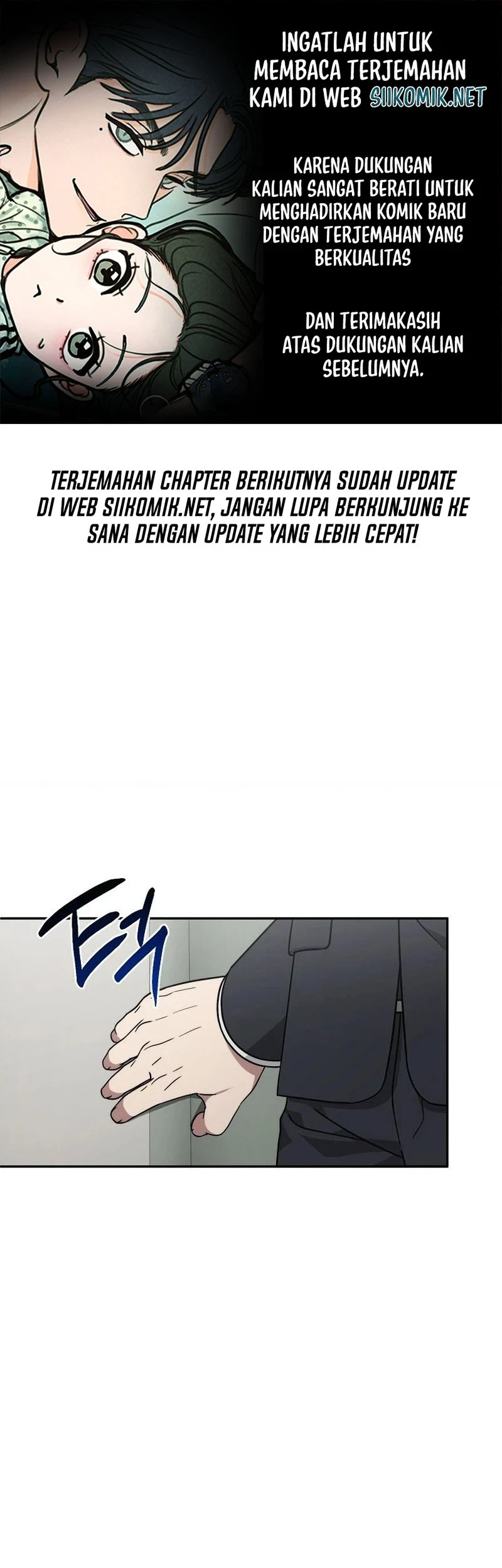 Komik A Succubus Wants to Live Ordinarily! Chapter 8 gambar 1