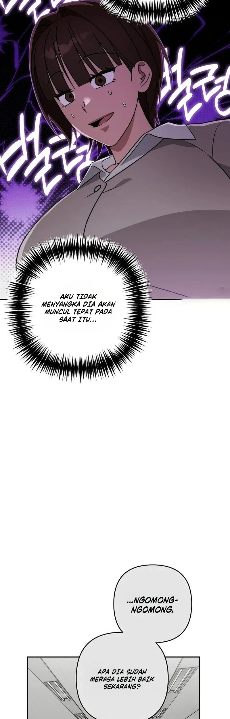 A Succubus Wants to Live Ordinarily! Chapter 8 Gambar 6