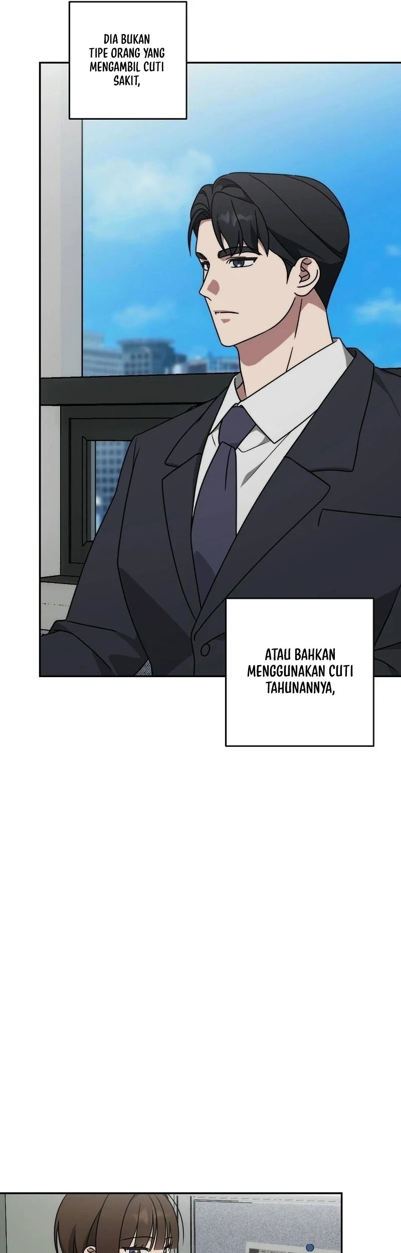 A Succubus Wants to Live Ordinarily! Chapter 8 Gambar 8
