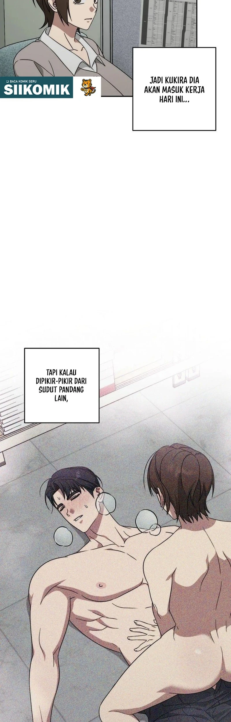 A Succubus Wants to Live Ordinarily! Chapter 8 Gambar 9