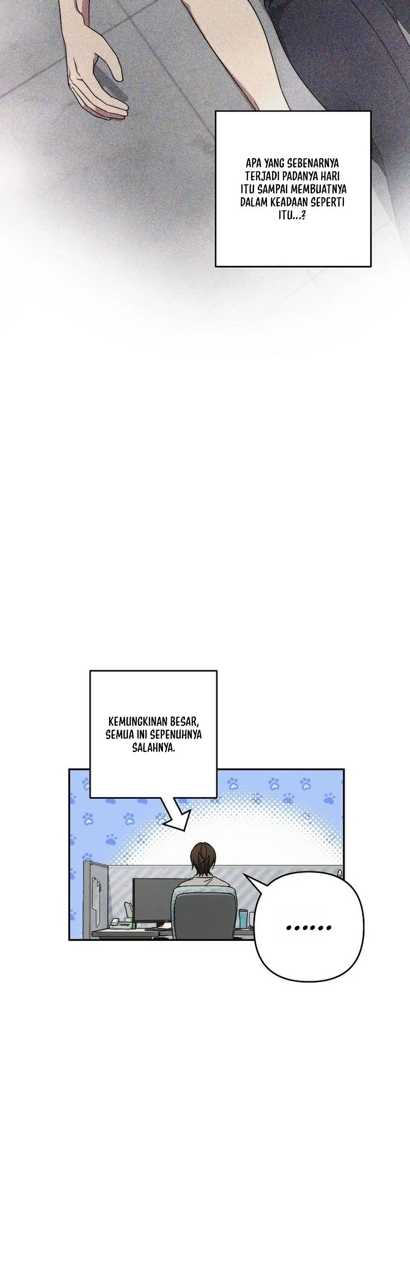 A Succubus Wants to Live Ordinarily! Chapter 8 Gambar 10