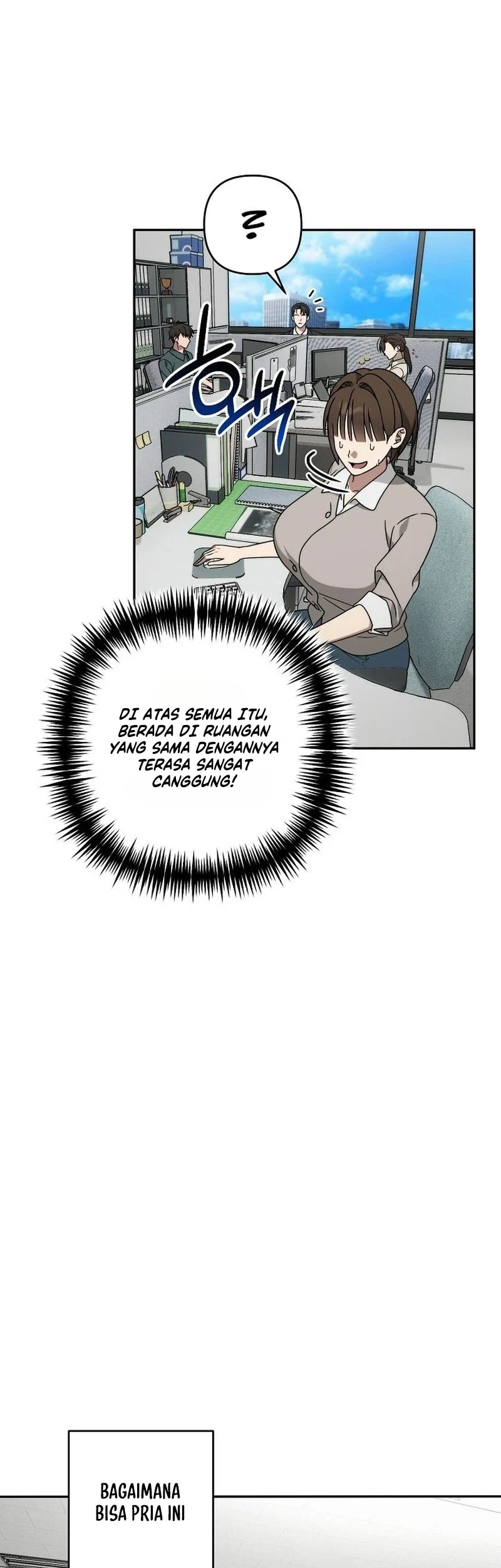 A Succubus Wants to Live Ordinarily! Chapter 8 Gambar 12