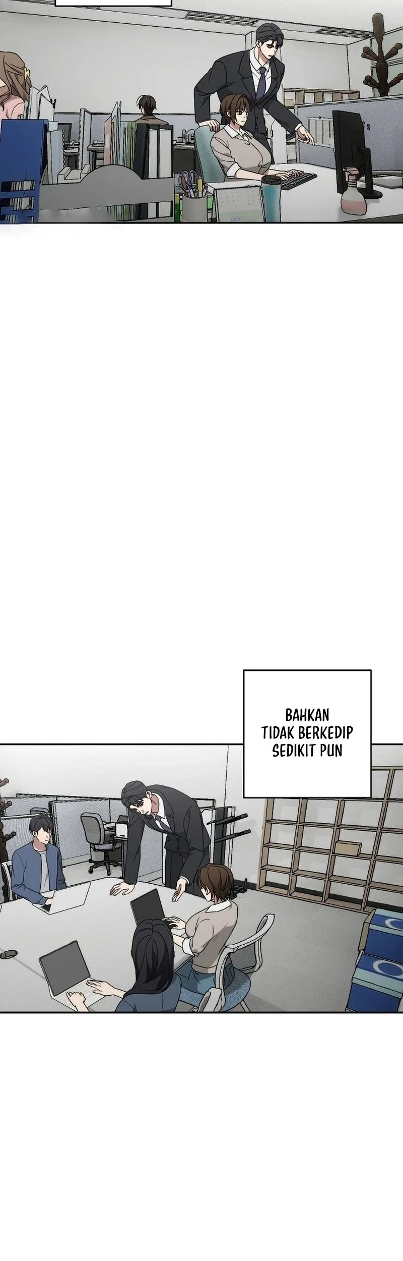 A Succubus Wants to Live Ordinarily! Chapter 8 Gambar 13