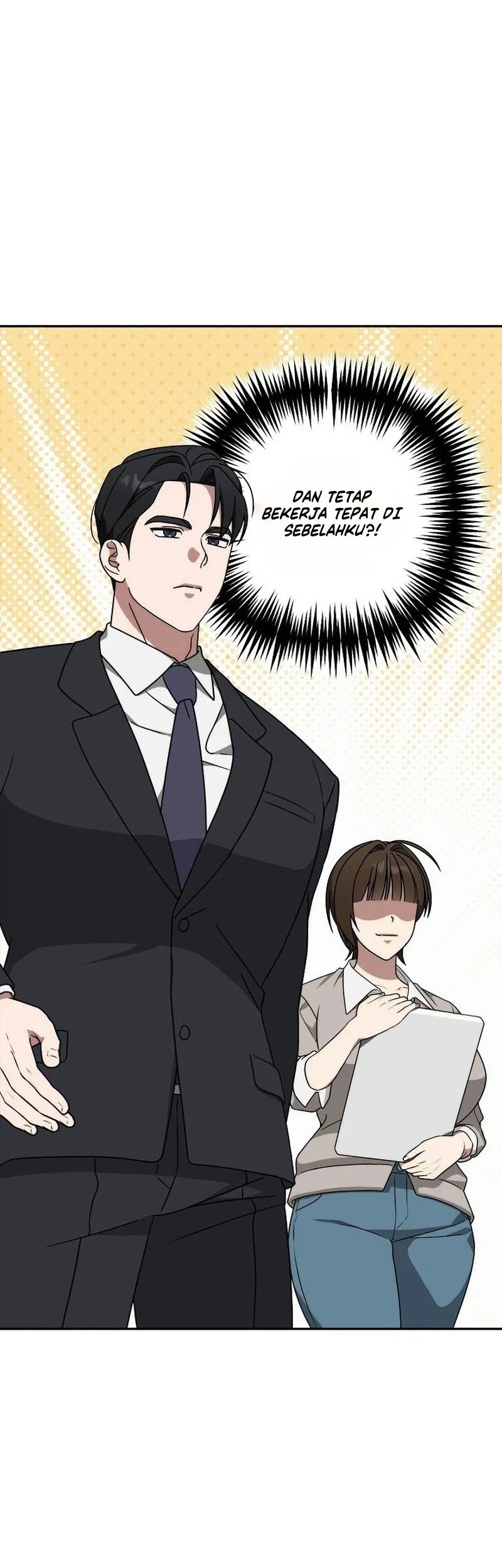 A Succubus Wants to Live Ordinarily! Chapter 8 Gambar 14