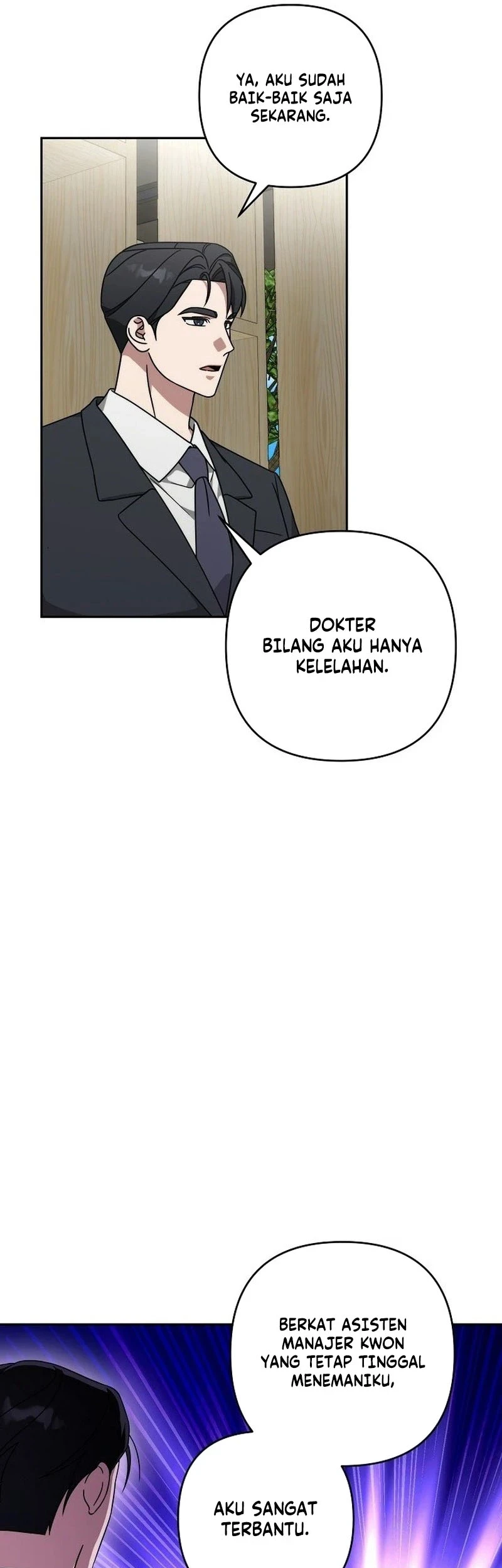 A Succubus Wants to Live Ordinarily! Chapter 8 Gambar 20