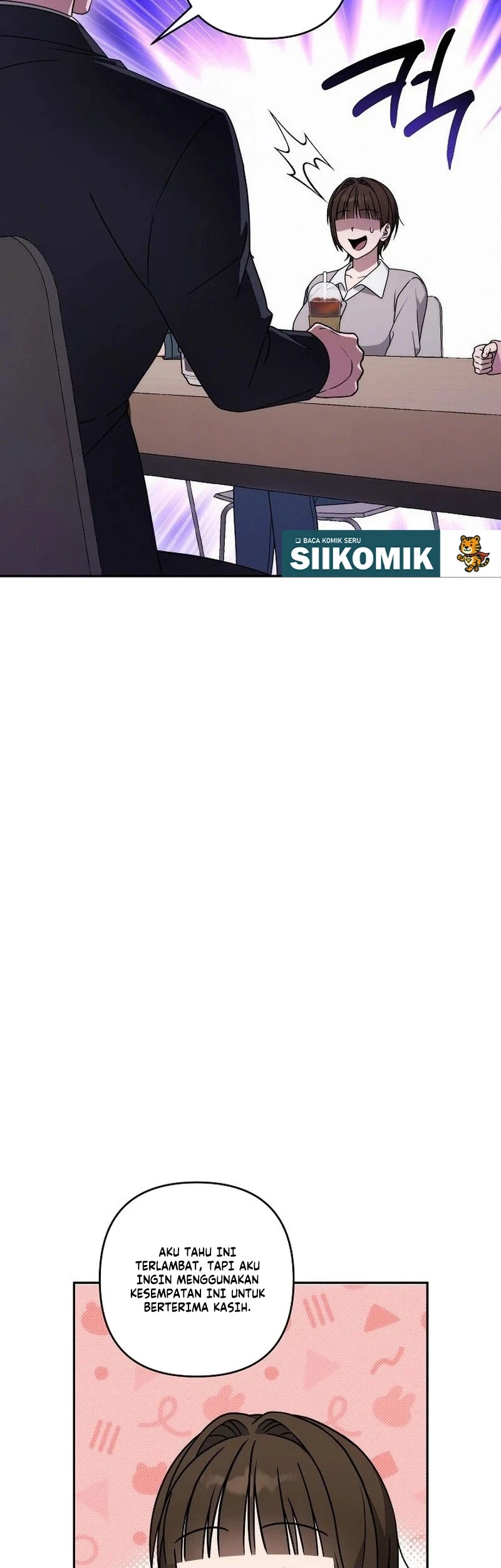 A Succubus Wants to Live Ordinarily! Chapter 8 Gambar 21