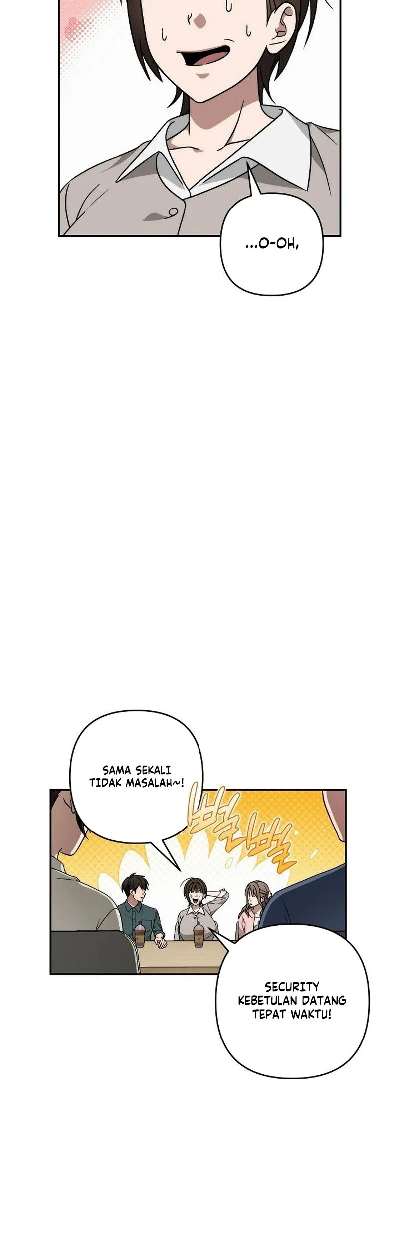 A Succubus Wants to Live Ordinarily! Chapter 8 Gambar 22
