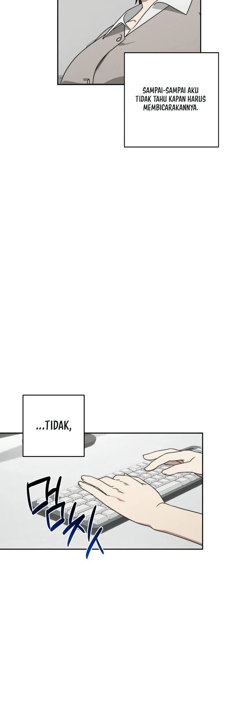 A Succubus Wants to Live Ordinarily! Chapter 8 Gambar 26